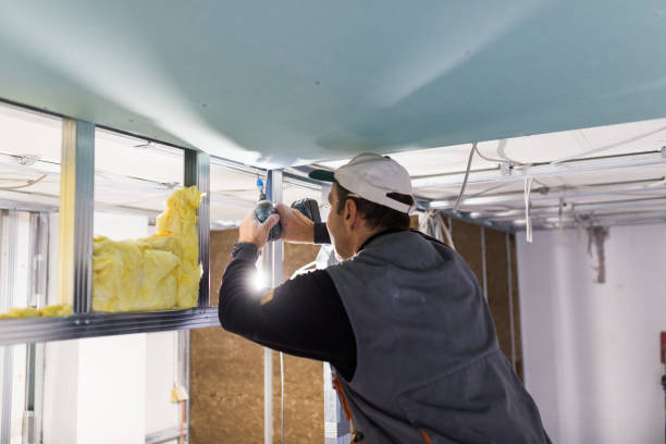 Best Insulation for Specific Applications in Hotchkiss, CO
