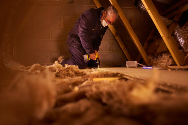 Professional Insulation Contractor in CO